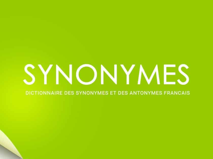 Where to Find French Synonyms | FluentU Language Learning