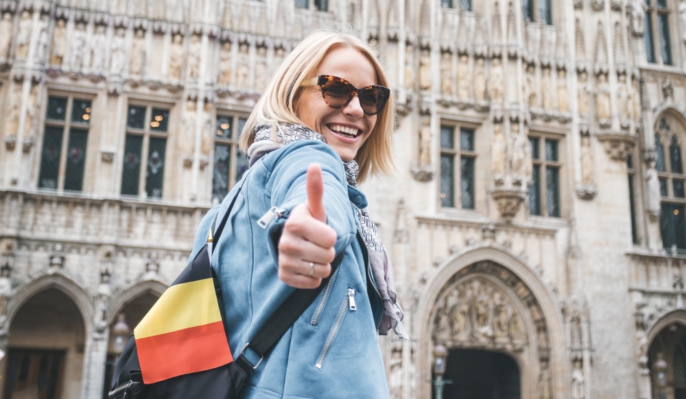 8 Key German Gestures | FluentU Language Learning