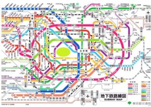 17 Most Common Train Station Kanji | FluentU Language Learning