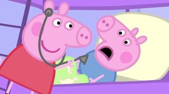 Peppa Pig: Best Friend - Part 1 of 2