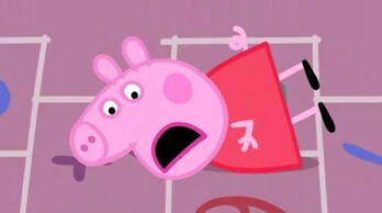 Hospital - Peppa Pig