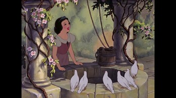 "I'm Wishing" - Snow White and the Seven Dwarves