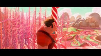 "When Can I See You Again" - from Disney's Wreck It Ralph