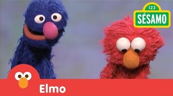 How To Make Elmo Feel Better