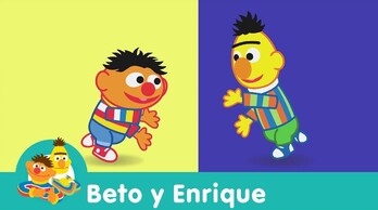 Fast and Slow with Bert and Ernie