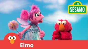 Driving Lessons with Abby & Elmo - Sesame Street