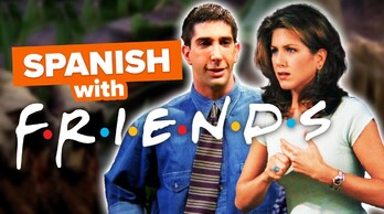 Ross's Surprise News and Rachel's Ring Trouble - Friends