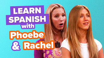 Rachel Is Still in Love with Ross - Friends